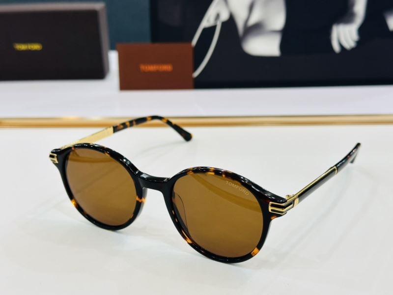 Tom Ford Sunglasses